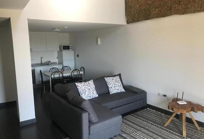 Апартаменты 1 Спальня, Quinta Casa Do Retiro