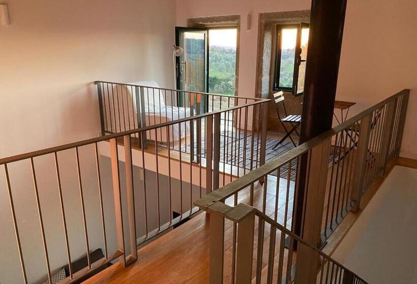 Апартаменты 1 Спальня, Quinta Casa Do Retiro