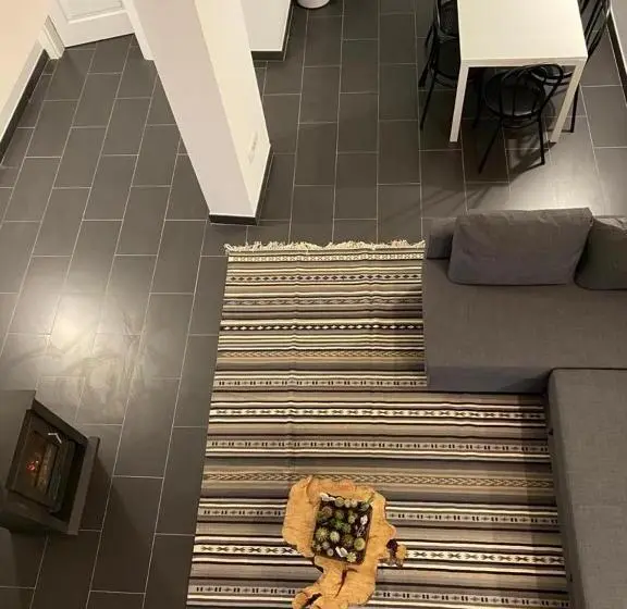 1ベッドルームアパートメント, Quinta Casa Do Retiro