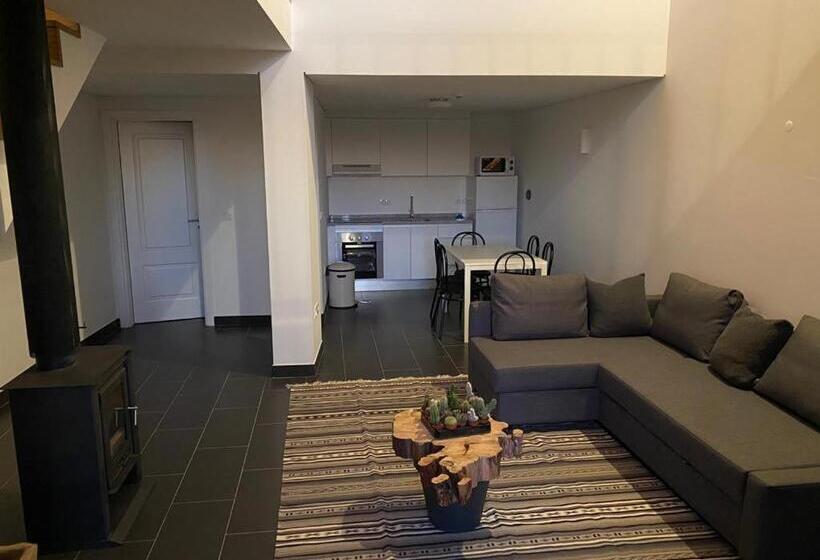 Апартаменты 1 Спальня, Quinta Casa Do Retiro