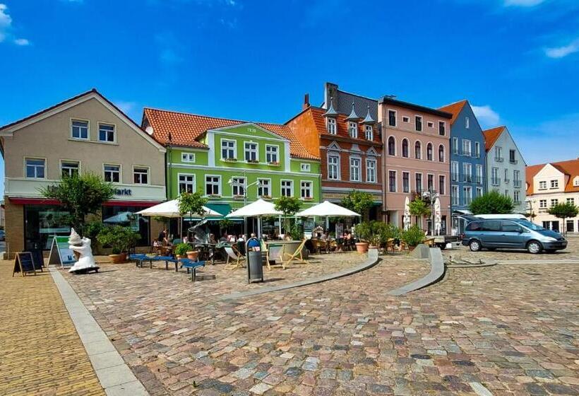 スタンダードルーム, Anacapri Gästehaus Venezia
