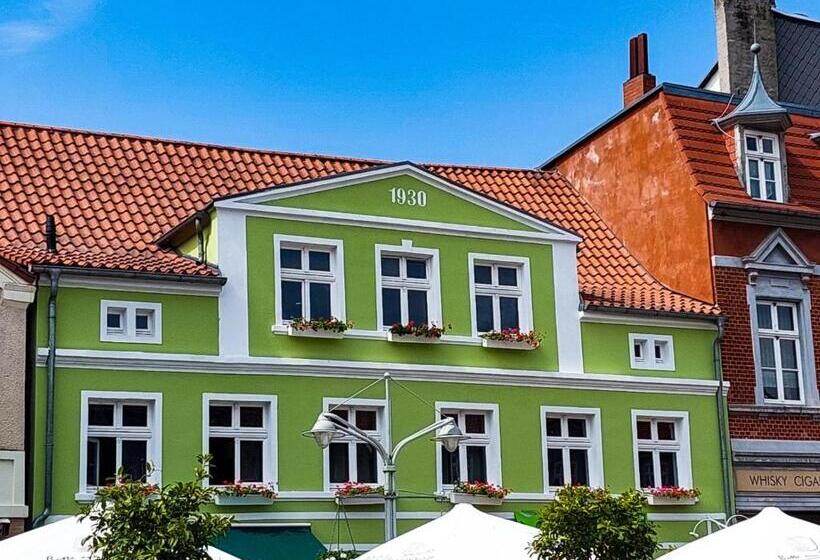 スタンダードルーム, Anacapri Gästehaus Venezia