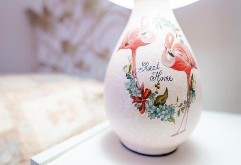 스탠다드 싱글 룸, B&b Pothos   Eng Ita   Air Conditioning Wi Fi Fridge Netflix Local Guide   Aria Condizionata, Frigo