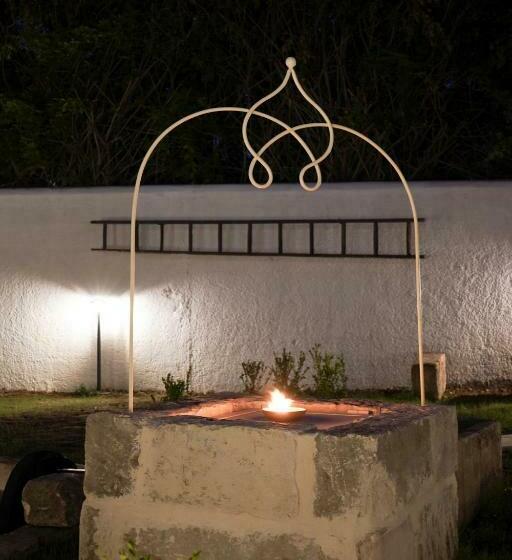 Номер Стандарт Вид на Сад, Casa Frea Dimora Storica