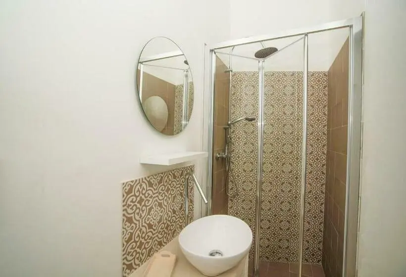 Deluxe-huone, Casa Frea Dimora Storica