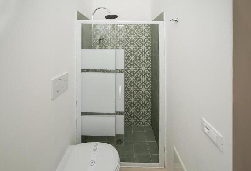 Номер Стандарт Вид на Сад, Casa Frea Dimora Storica