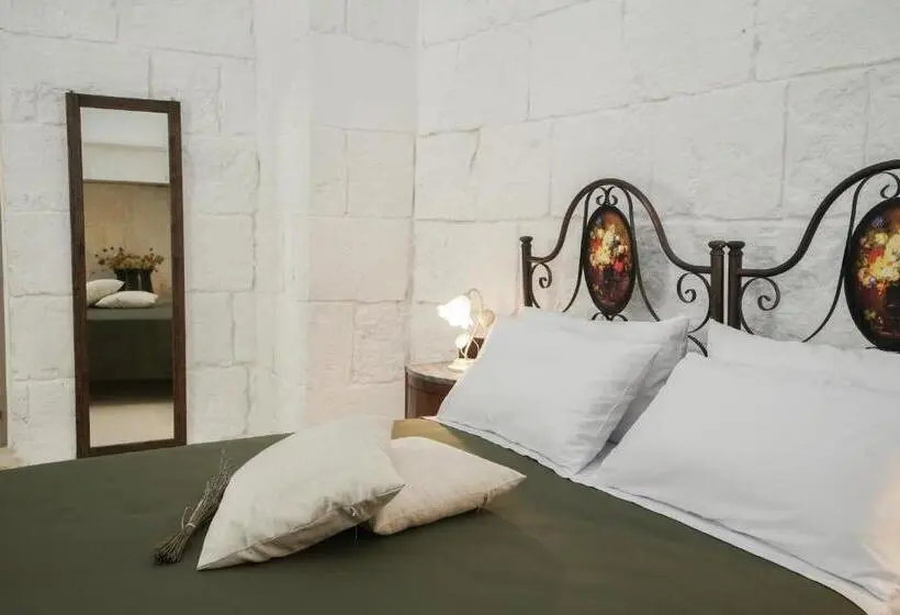 Superior-huone, Casa Frea Dimora Storica