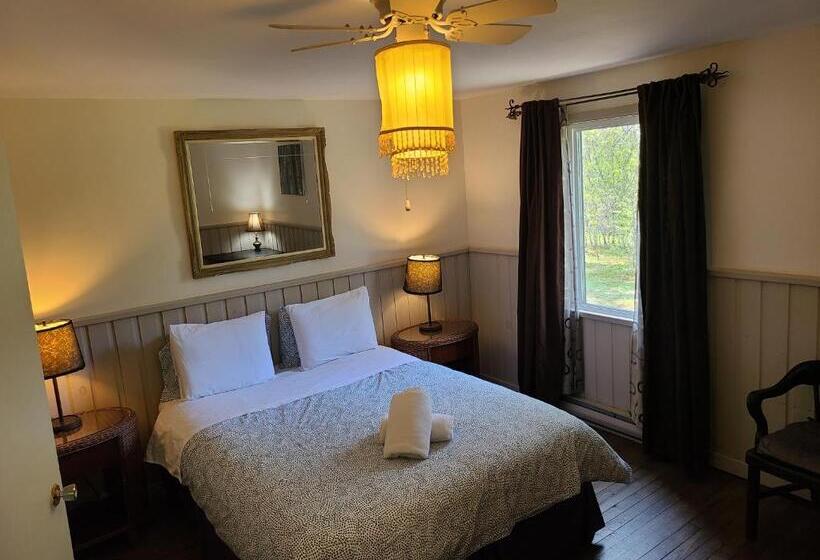 标准间, Le Lodge Du Lac