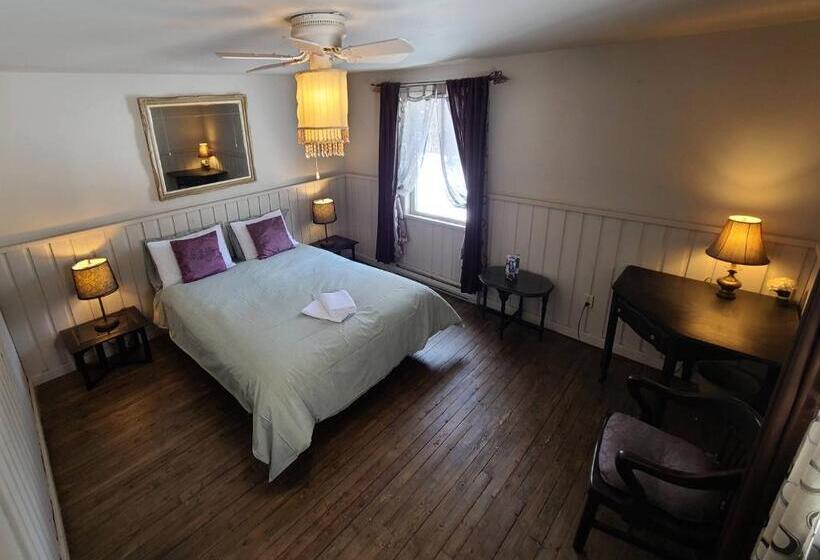 标准间, Le Lodge Du Lac