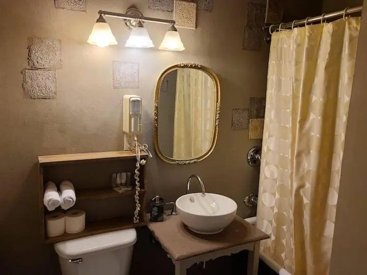 エコノミールーム, Le Lodge Du Lac