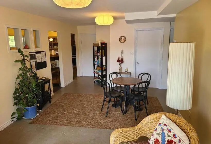 エコノミールーム, Le Lodge Du Lac