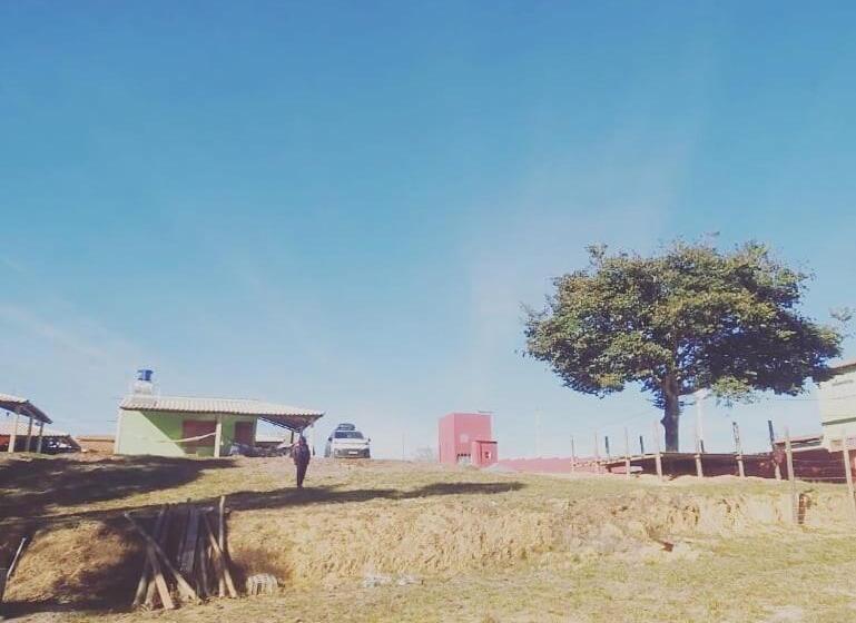 一居室别墅, Pousada Pato Mergulhão