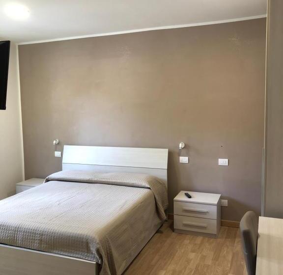 스탠다드 룸, West Ponente