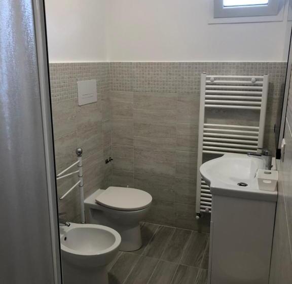 스탠다드 룸, West Ponente