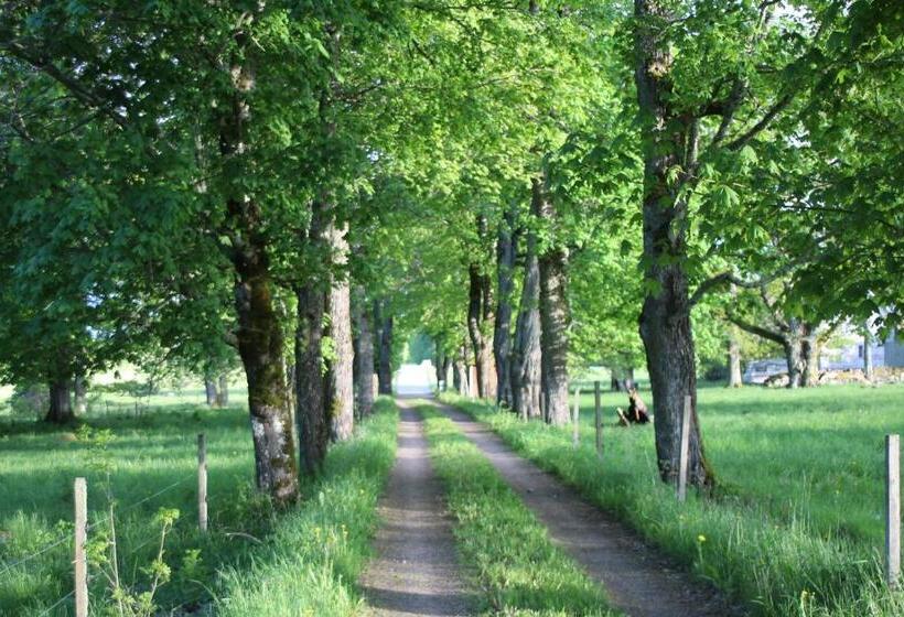 اتاق استاندارد, Yxkullsund Säteri B&b   Manor & Estate Since 1662