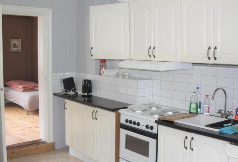 スタンダードルーム, Yxkullsund Säteri B&b   Manor & Estate Since 1662