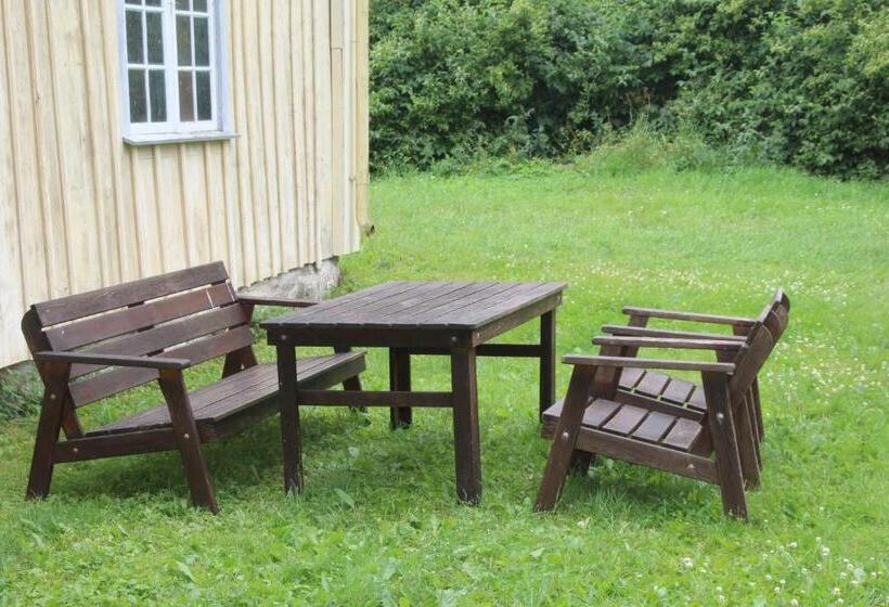 スタンダードルーム, Yxkullsund Säteri B&b   Manor & Estate Since 1662