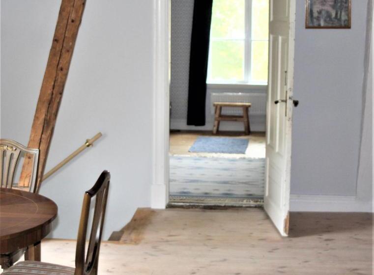 Номер Стандарт, Yxkullsund Säteri B&b   Manor & Estate Since 1662