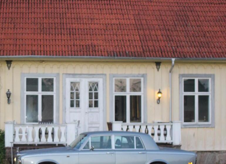 Номер Стандарт, Yxkullsund Säteri B&b   Manor & Estate Since 1662