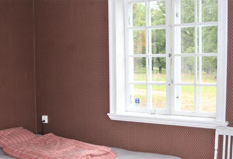 Номер Стандарт, Yxkullsund Säteri B&b   Manor & Estate Since 1662