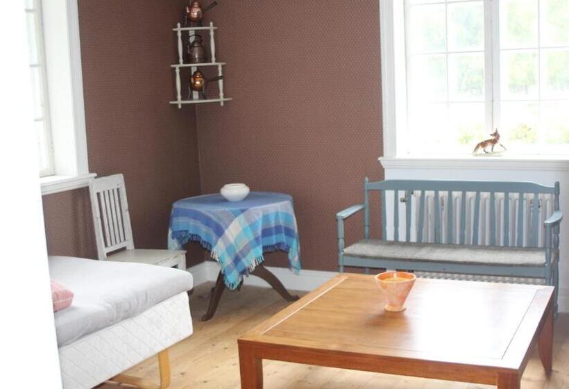 Номер Стандарт, Yxkullsund Säteri B&b   Manor & Estate Since 1662