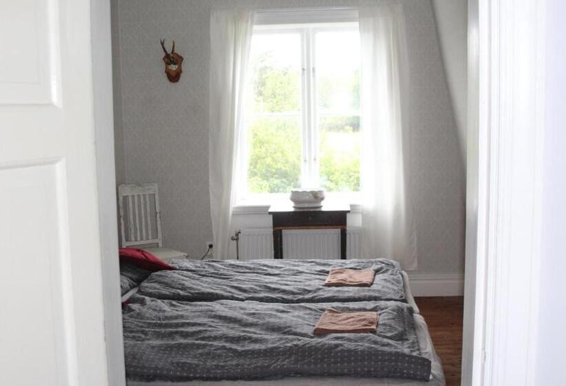 Номер Стандарт, Yxkullsund Säteri B&b   Manor & Estate Since 1662