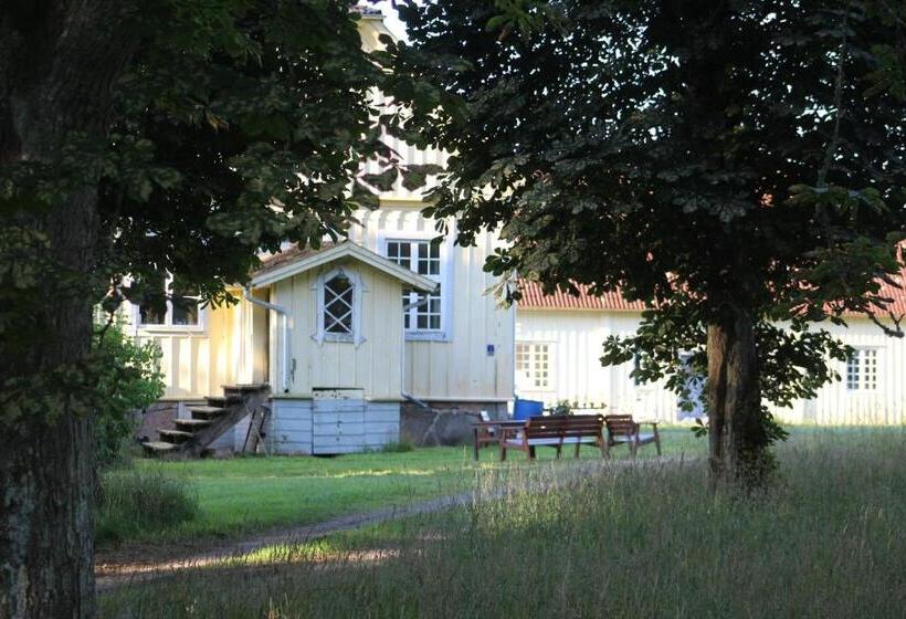 Номер Стандарт, Yxkullsund Säteri B&b   Manor & Estate Since 1662