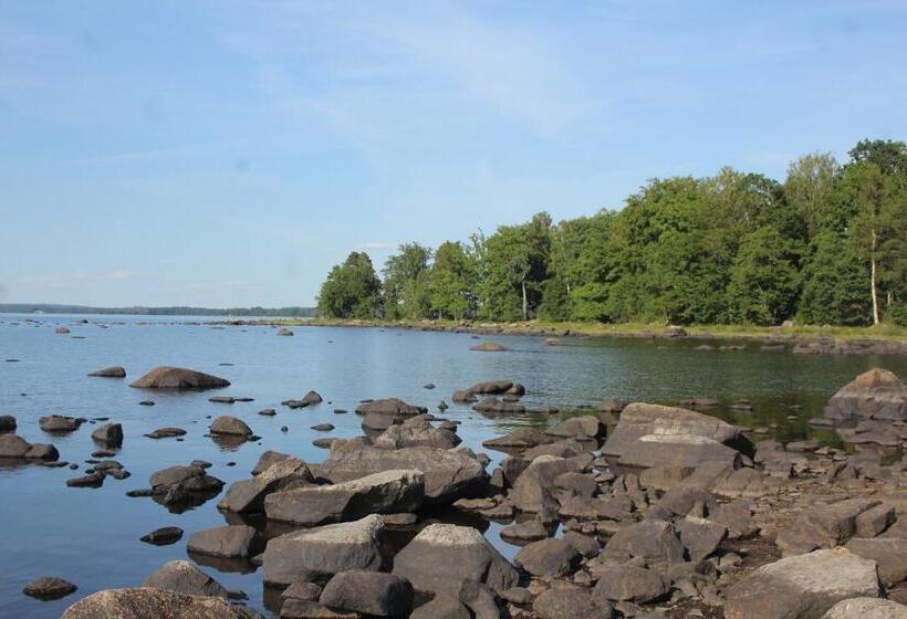 スタンダードルーム, Yxkullsund Säteri B&b   Manor & Estate Since 1662