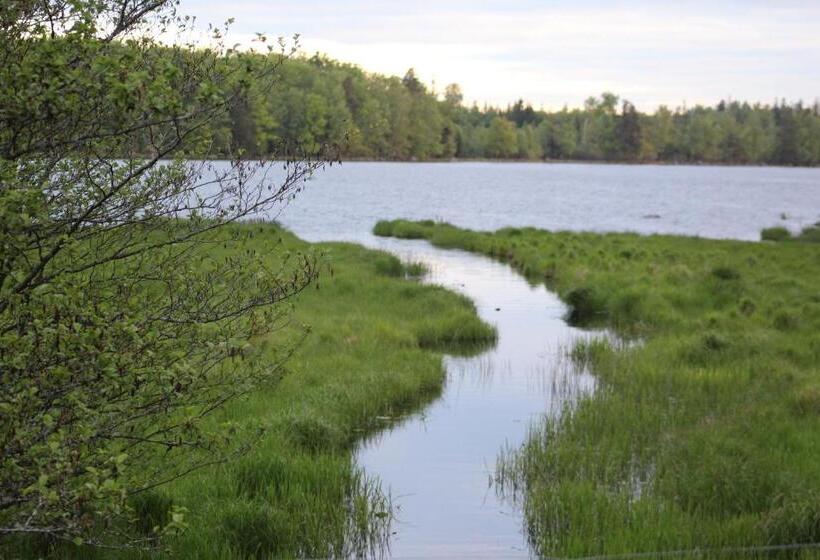 Стандартный Номер Кровать Кинг, Yxkullsund Säteri B&b   Manor & Estate Since 1662