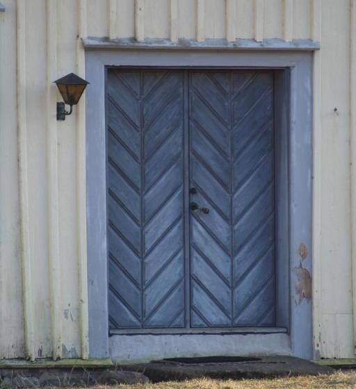 Стандартный Номер Кровать Кинг, Yxkullsund Säteri B&b   Manor & Estate Since 1662