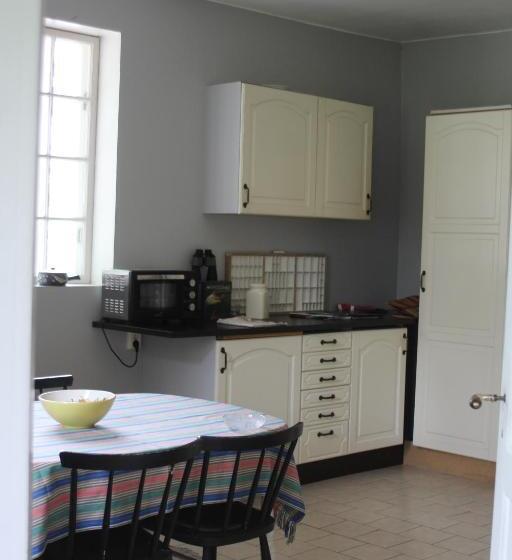 Стандартный Номер Кровать Кинг, Yxkullsund Säteri B&b   Manor & Estate Since 1662