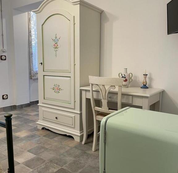 스탠다드 룸 풀장 전망, Bàcula Nzícula Marzamemi