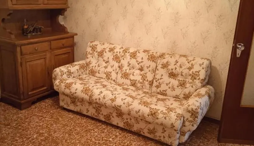 ドゥプレックスルーム, Chalet Maribru