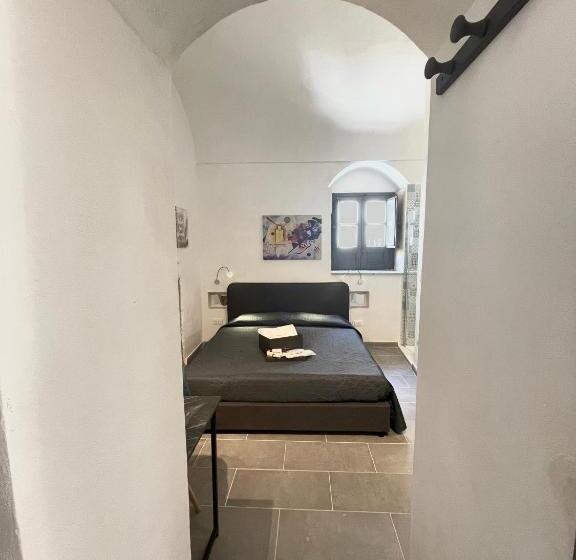 غرفة قياسية, Il Telescopio