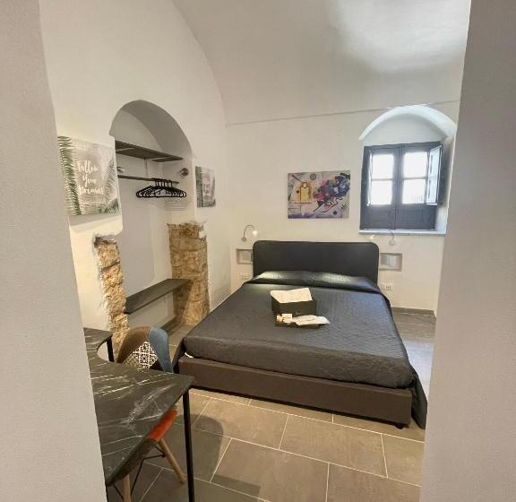 غرفة قياسية, Il Telescopio