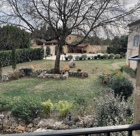 Suite with Terrace, L Oree Du Ciel