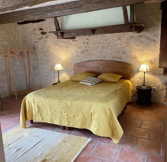 Suite with Terrace, L Oree Du Ciel