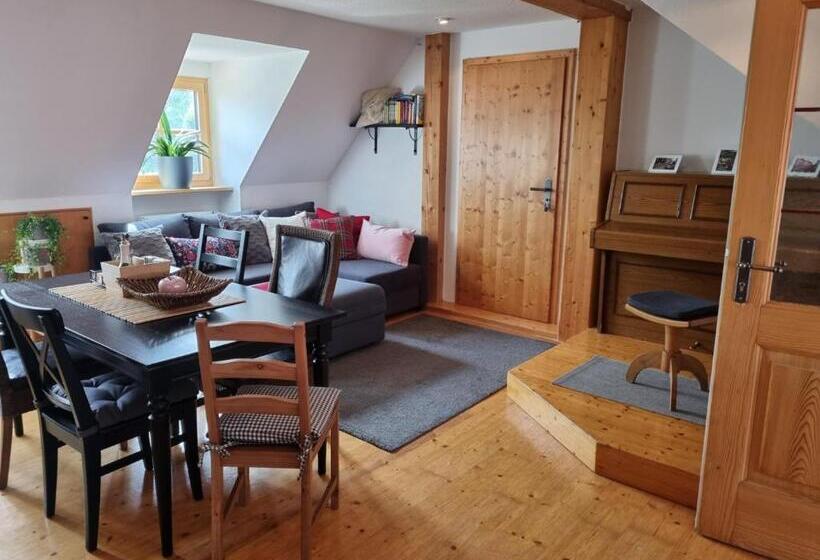 Номер Deluxe Кровать Кинг, Landpension Stützenmühle