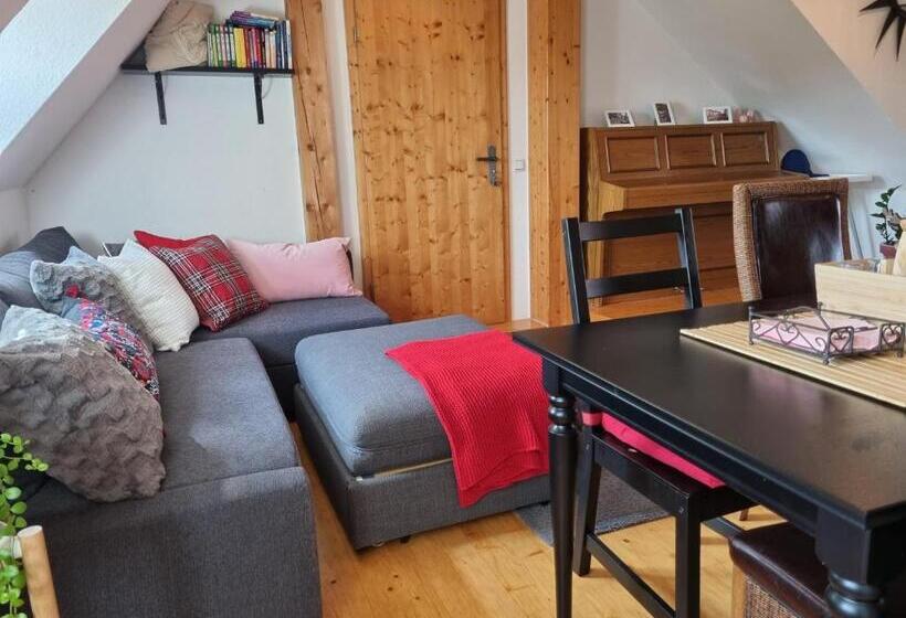 Номер Deluxe, Landpension Stützenmühle