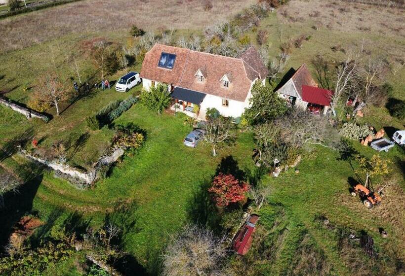 Семейный Номер, Le Chant Du Coq