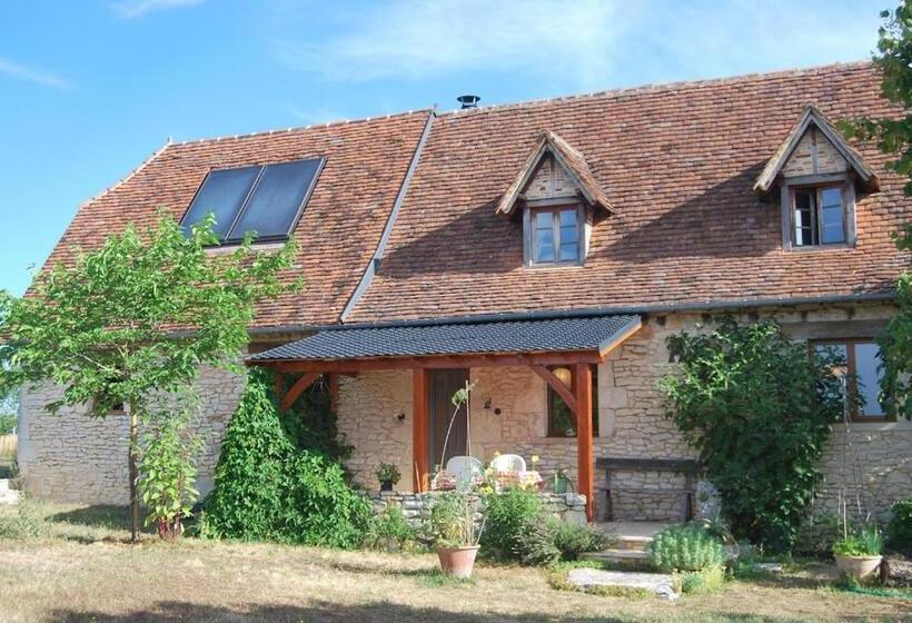 Семейный Номер, Le Chant Du Coq