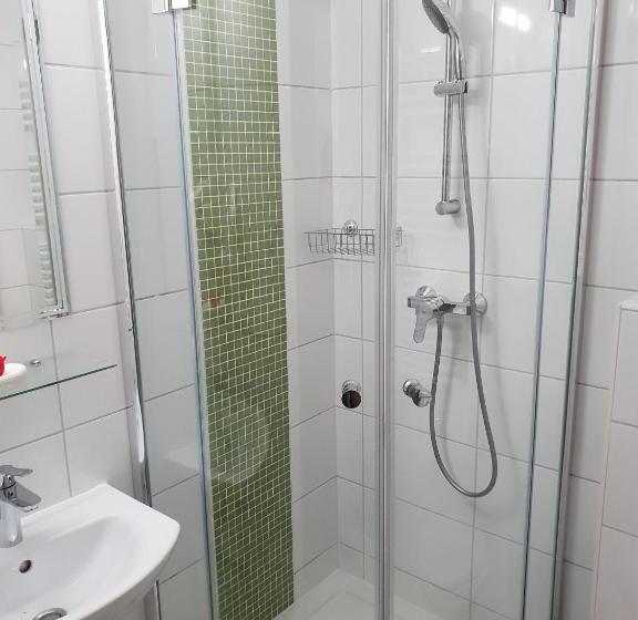 Номер Deluxe, Villa Heuréka
