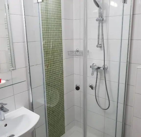 Pokój Deluxe, Villa Heuréka
