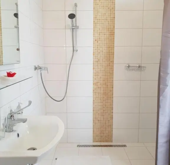 Apartament Rodzinny, Villa Heuréka