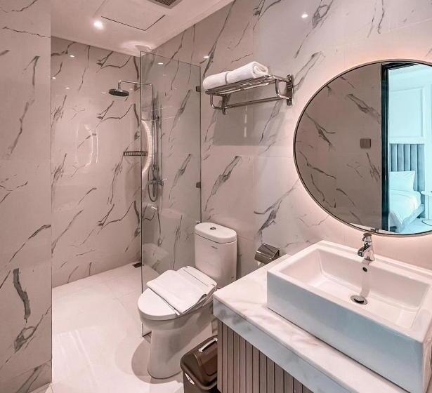 Номер Superior, Kala Hotel Semarang