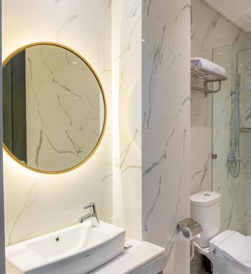 Номер Superior, Kala Hotel Semarang