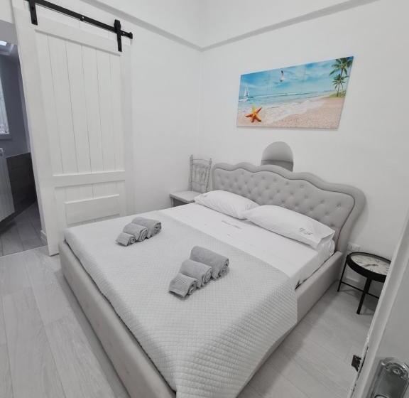 חדר דלוקס, Bed & Breakfast Dimora Felice