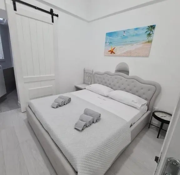 デラックスルーム, Bed & Breakfast Dimora Felice