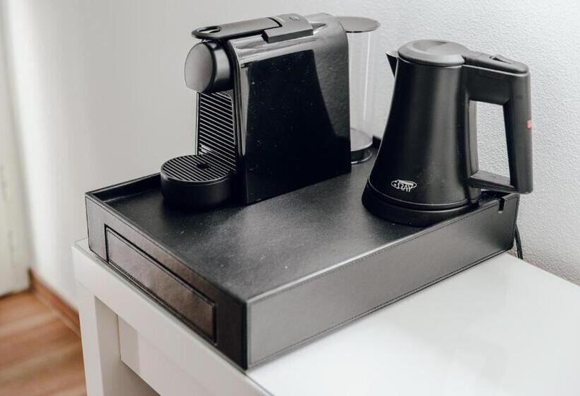 חדר סטנדרט, Le Camere Di Giò