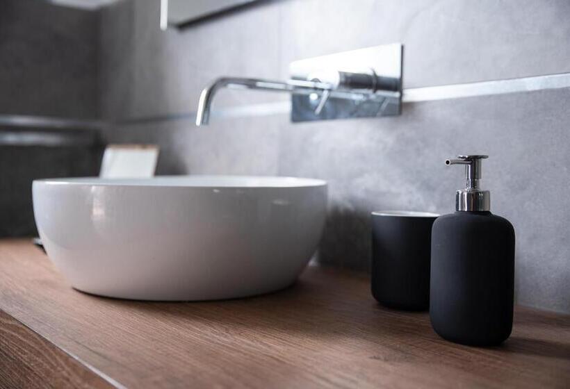 חדר סטנדרט, Le Camere Di Giò